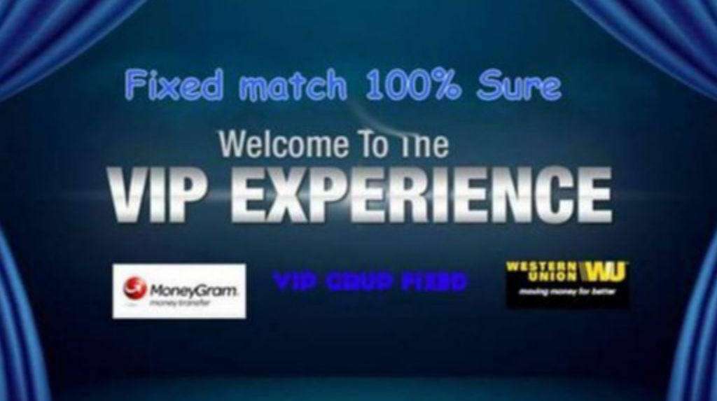 SCOTLAND FIXER 100% ODDS